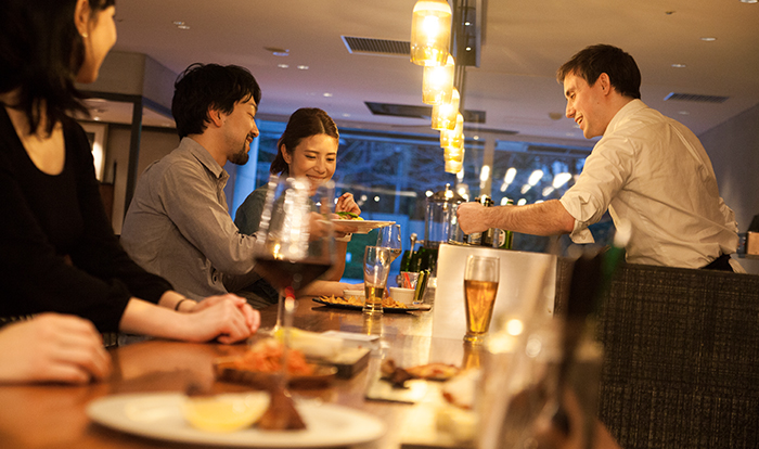 誕生日などのお祝いに